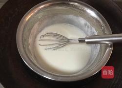 樱花奶酪慕斯（八寸）的做法图解11