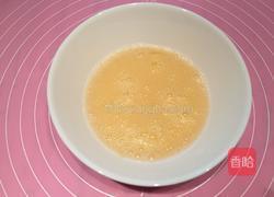 樱花奶酪慕斯(八寸)的做法图解12