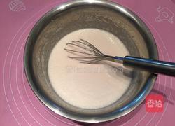 樱花奶酪慕斯（八寸）的做法图解15