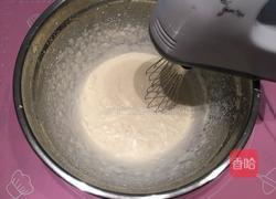 樱花奶酪慕斯（八寸）的做法图解18