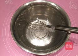 樱花奶酪慕斯（八寸）的做法图解23