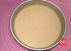 樱花奶酪慕斯（八寸）的做法图解27