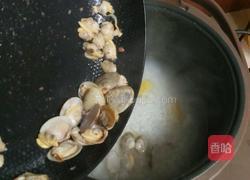 海鲜粥的做法图解11