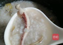 海鲜粥的做法图解15
