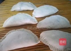 韭菜盒子的做法图解22