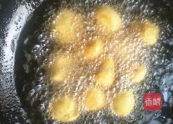 黄金土豆球的做法图解6