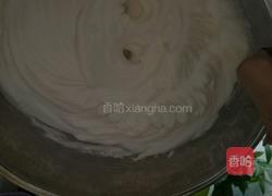酸奶蛋糕的做法图解5