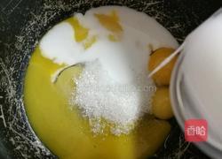 酸奶蛋糕的做法图解7