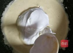 酸奶蛋糕的做法图解12