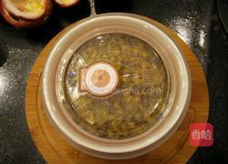 百香果蜜茶的做法图解6