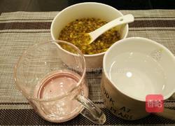 百香果蜜茶的做法图解7