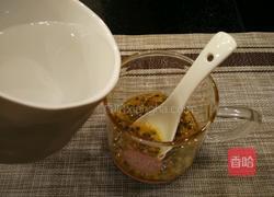 百香果蜜茶的做法图解9