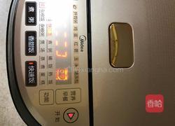 电饭煲煎饺的做法图解4