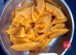 南瓜心太软的做法图解5