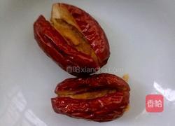 南瓜心太软的做法图解4