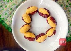 南瓜心太软的做法图解13