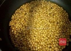 炸黄豆的做法图解3