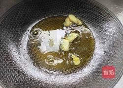 清炒秋葵的做法图解4