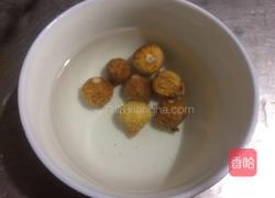 双果雪梨清肺汤的做法图解5