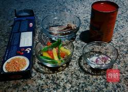 意大利排骨面的做法图解1