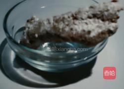 意大利排骨面的做法图解3