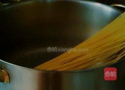 意大利排骨面的做法图解7