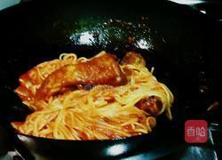 意大利排骨面的做法图解9