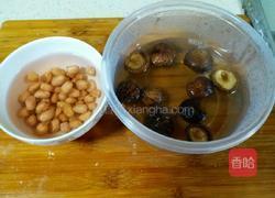 酱汁焖苦瓜的做法图解2