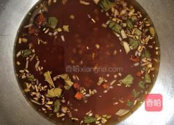 生烤香酥羊排的做法图解1