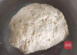 西瓜吐司（手揉版）的做法图解5