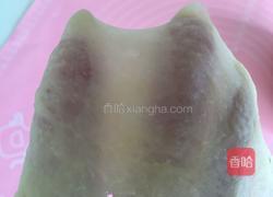 西瓜吐司（手揉版）的做法图解7