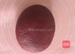 西瓜吐司（手揉版）的做法图解9