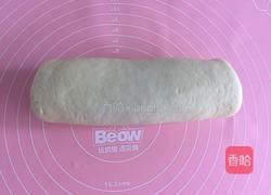 西瓜吐司(手揉版)的做法图解16