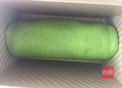 西瓜吐司（手揉版）的做法图解19