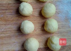 日式小鸡和果子的做法图解3