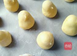 日式小鸡和果子的做法图解6