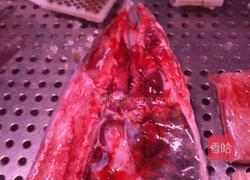 剁椒鱼头的做法图解1