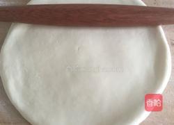 手擀面的做法图解5