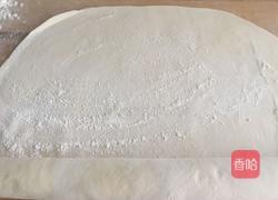 手擀面的做法图解7