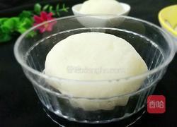 雪媚娘的做法图解8