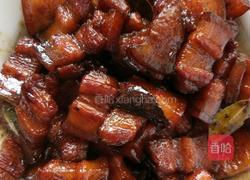 快速做红烧肉的做法图解4