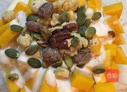 营养早餐的做法图解3