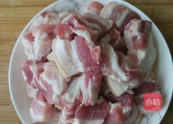 快速做红烧肉的做法图解2