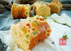 肉松卷的做法图解22