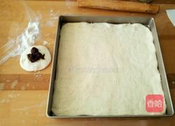 肉松卷的做法图解9