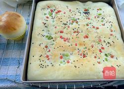 肉松卷的做法图解13