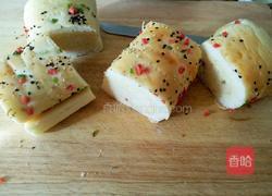 肉松卷的做法图解16