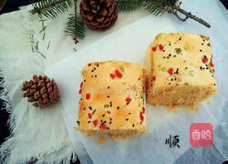 肉松卷的做法图解20