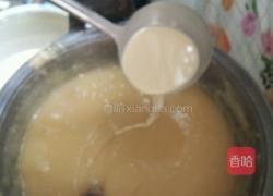 搅团的做法图解2