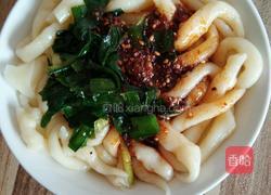 搅团的做法图解6